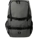 Ogio 91016 OGIO   Street Pack RogueGrey