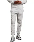 Russel Athletic 20JHBM Men's Dri-Power®  Pocket J in White
