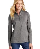 Travis Mathew TM1WW003 TravisMathew Ladies Crestvi GreyHthr