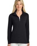 Travis Mathew TM1WW003 TravisMathew Ladies Crestvi in Black