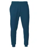 A4 Apparel N6213 Men's Sprint Tech Fleece Jogger NAVY