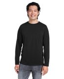 Core 365 CE111L Adult Fusion ChromaSoft™ Perform in Black
