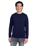 Core 365 CE111L Adult Fusion ChromaSoft™ Perform in Classic navy
