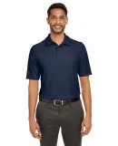 Core 365 CE112T Men's Tall Fusion ChromaSoft Pique CLASSIC NAVY
