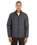 Core 365 CE700T Men's Tall Prevail Packable Puffer CARBON