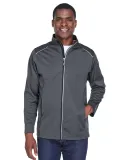 Core 365 CE708T Men's Tall Techno Lite Three-Layer CARBON