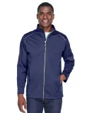 Core 365 CE708T Men's Tall Techno Lite Three-Layer CLASSIC NAVY