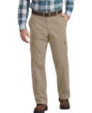 Dickies Workwear WP365 Men's FLEX Regular Fit Rips in Rns dsrt snd _34