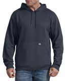 Dickies Workwear TW292 Men's Pullover Hooded Sweat in Dark navy