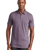 Travis Mathew TM1MW451 TravisMathew Auckland Slub  in Purplesage