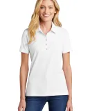 Travis Mathew TM1WW001 TravisMathew Ladies Oceansi White