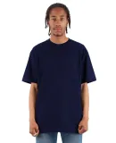 Shaka Wear SHRHSS Adult 6.5 oz., RETRO Heavyweight in Navy