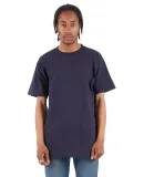Shaka Wear SHASS Adult 6 oz., Active Short-Sleeve  in Navy