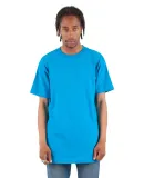 Shaka Wear SHASS Adult 6 oz., Active Short-Sleeve  in Turquoise