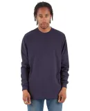 Shaka Wear SHMHLS Adult 7.5 oz., Max Heavyweight L in Navy