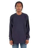 Shaka Wear SHTHRM Adult 8.9 oz., Thermal T-Shirt in Navy