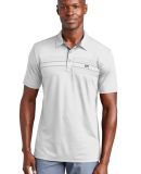 Travis Mathew TM1MW450 TravisMathew Monterey Chest in White
