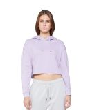 Lane Seven Apparel LS12000 Ladies' Cropped Fleece  in Lilac