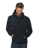 Lane Seven Apparel LS14001 Unisex Premium Pullover in Navy