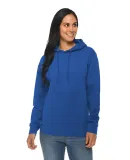 Lane Seven Apparel LS14001 Unisex Premium Pullover in True royal