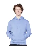 Lane Seven Apparel LS14001 Unisex Premium Pullover in Colony blue