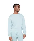 Lane Seven Apparel LS14004 Unisex Premium Crewneck SEA FOAM