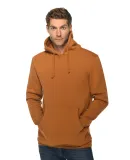 Lane Seven Apparel LS19001 Unisex Heavyweight Pull MEERKAT