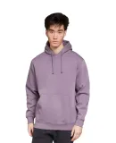 Lane Seven Apparel LS19001 Unisex Heavyweight Pull LAVENDER