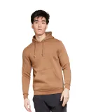 Lane Seven Apparel LS19001 Unisex Heavyweight Pull TOASTED COCONUT