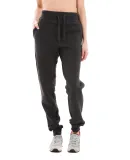 Lane Seven Apparel LST006 Unisex Premium Jogger Pa in Charcoal heather