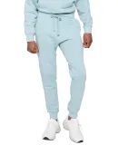 Lane Seven Apparel LST006 Unisex Premium Jogger Pa in Sea foam