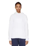 Lane Seven Apparel LS13001 Unisex French Terry Pul WHITE