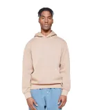 Lane Seven Apparel LS16001 Unisex Urban Pullover H in Burro