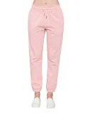 Lane Seven Apparel LS16006 Unisex Urban Jogger Pan in Salmon