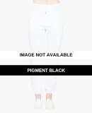 Lane Seven Apparel LS16006 Unisex Urban Jogger Pan Pigment Black
