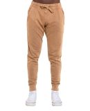 Lane Seven Apparel LST009 Unisex Vintage Jogger Pa in Vintage camel