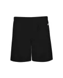 Badger Sportswear 4245 B-Core 5" Shorts Black