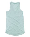 Boxercraft T88 Women’s At Ease Tank Top in Mint