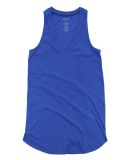 Boxercraft T88 Women’s At Ease Tank Top in Royal