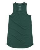 Boxercraft T88 Women’s At Ease Tank Top in Hunter