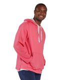 Boxercraft BM5301 Baja Pullover in Paradise heather