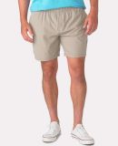 Boxercraft BM6101 Riptide Shorts in Latte