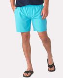 Boxercraft BM6101 Riptide Shorts in Pacific blue