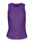 Boxercraft BW2501 Women's Adrienne Tank Top in Purple