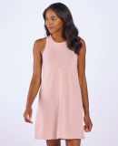 Boxercraft BW4101 Women's Coastal Cover Up in Blush