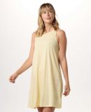 Boxercraft BW4101 Women's Coastal Cover Up in Daffodil