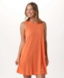 Boxercraft BW4101 Women's Coastal Cover Up in Mandarin