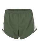 Boxercraft BW6102 Woman's Sport Shorts in Hunter