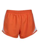 Boxercraft BW6102 Woman's Sport Shorts in Mandarin