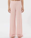 Boxercraft BW6615 Women's Evelyn Pants in Blush/ white